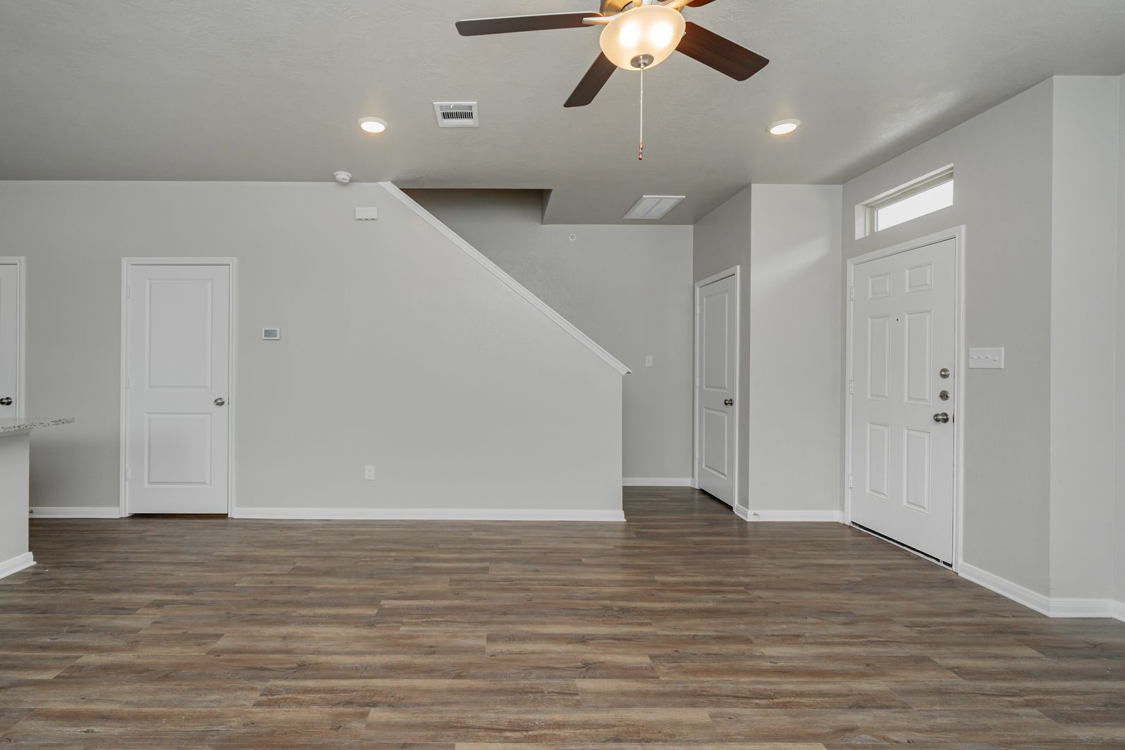 Live, love, and grow in this charming townhome! 4 of 12