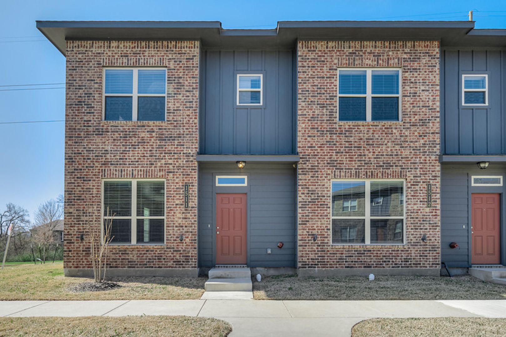 Bryan Apartment: 4089 Cross Park Drive