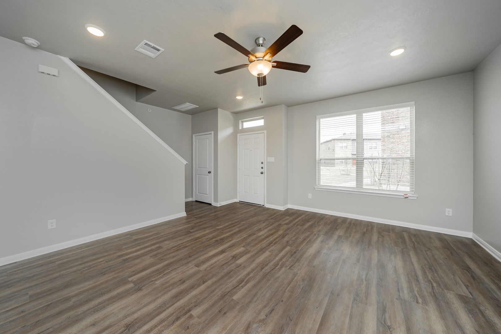 Live, love, and grow in this charming townhome! 3 of 12