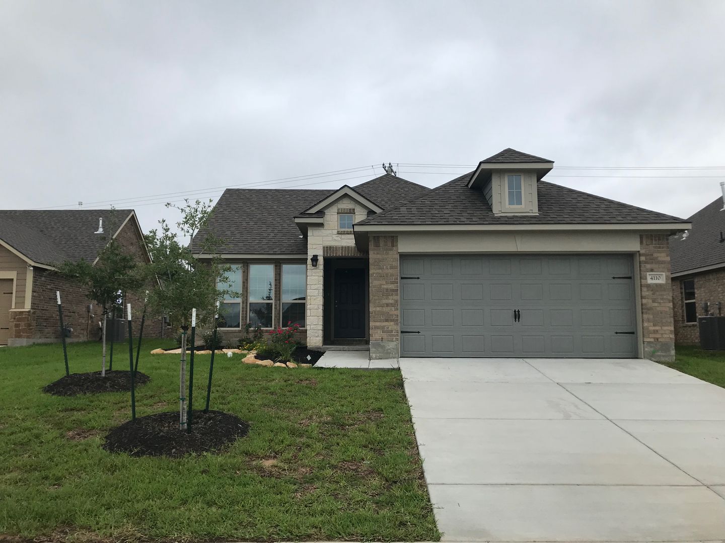 College Station House: 4110 Summer Haze Ct