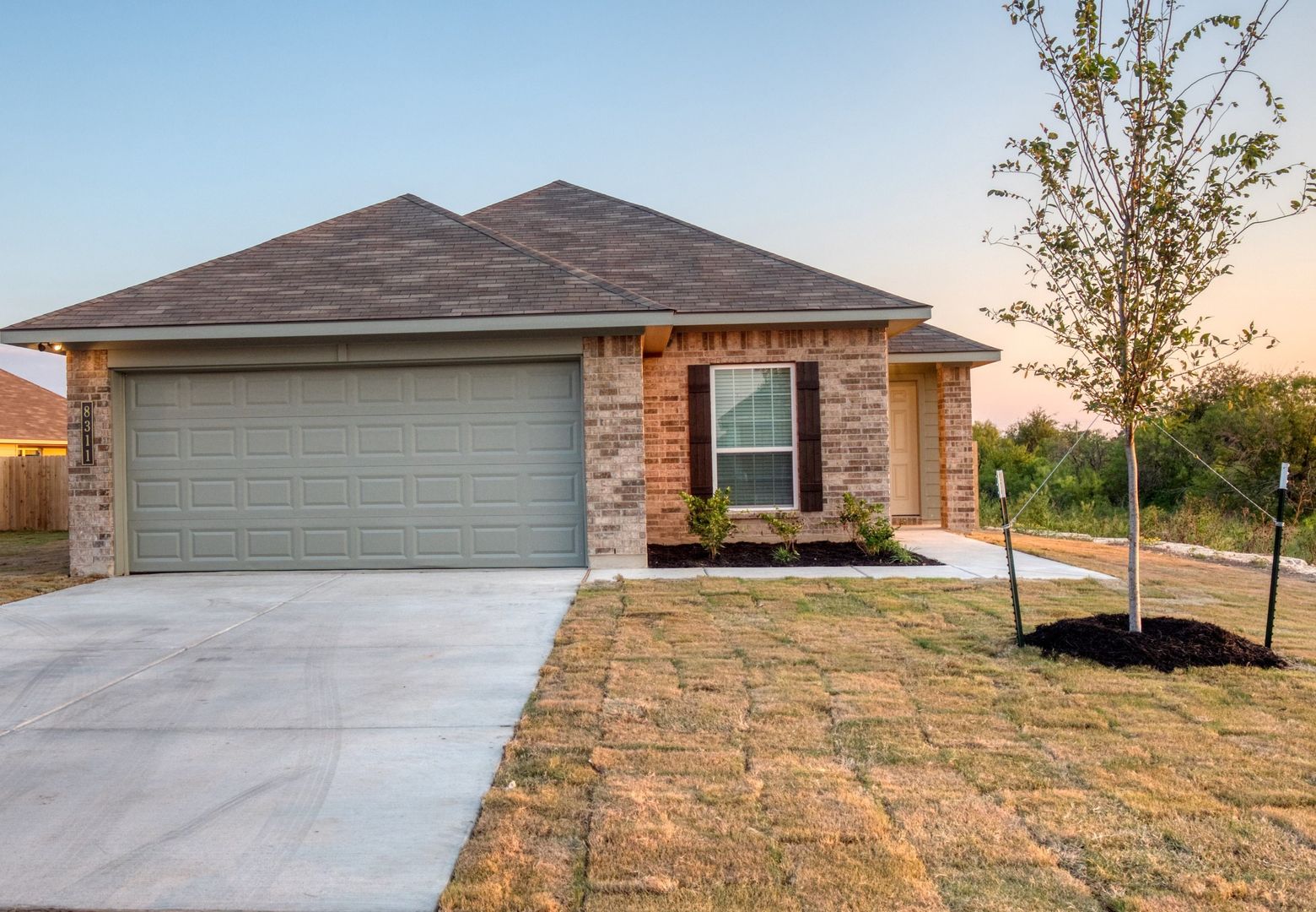 Your perfect escape from the hustle and bustle!