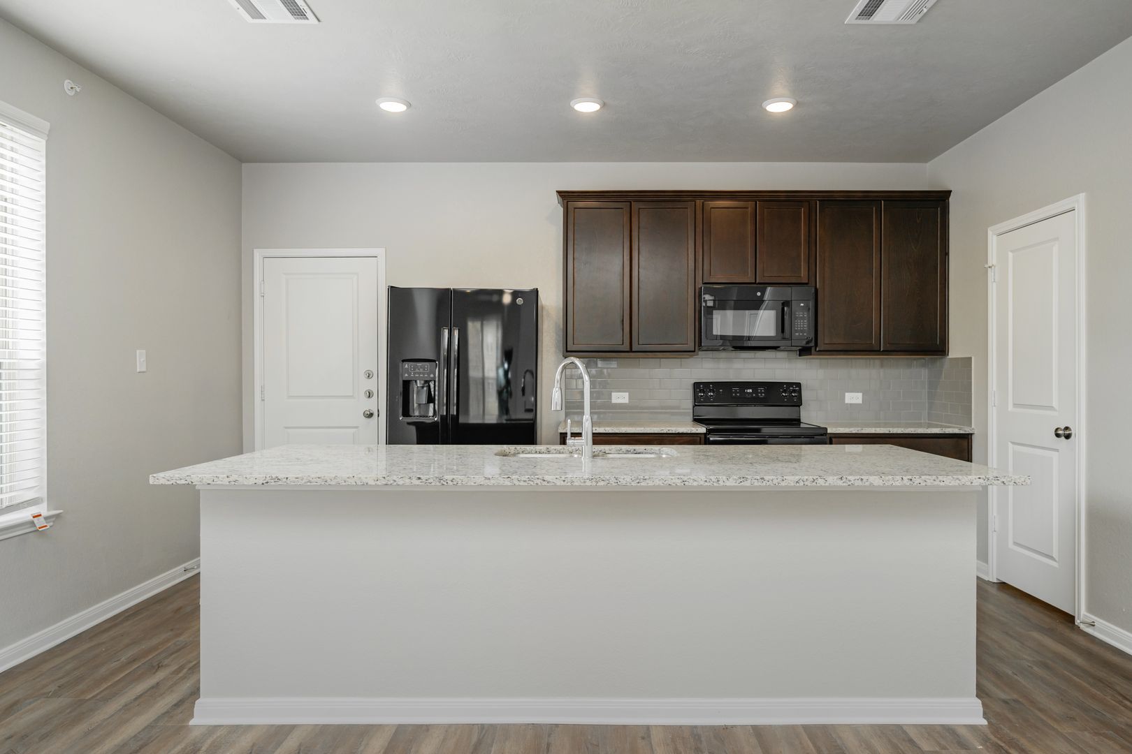 Live, love, and grow in this charming townhome! 11 of 12