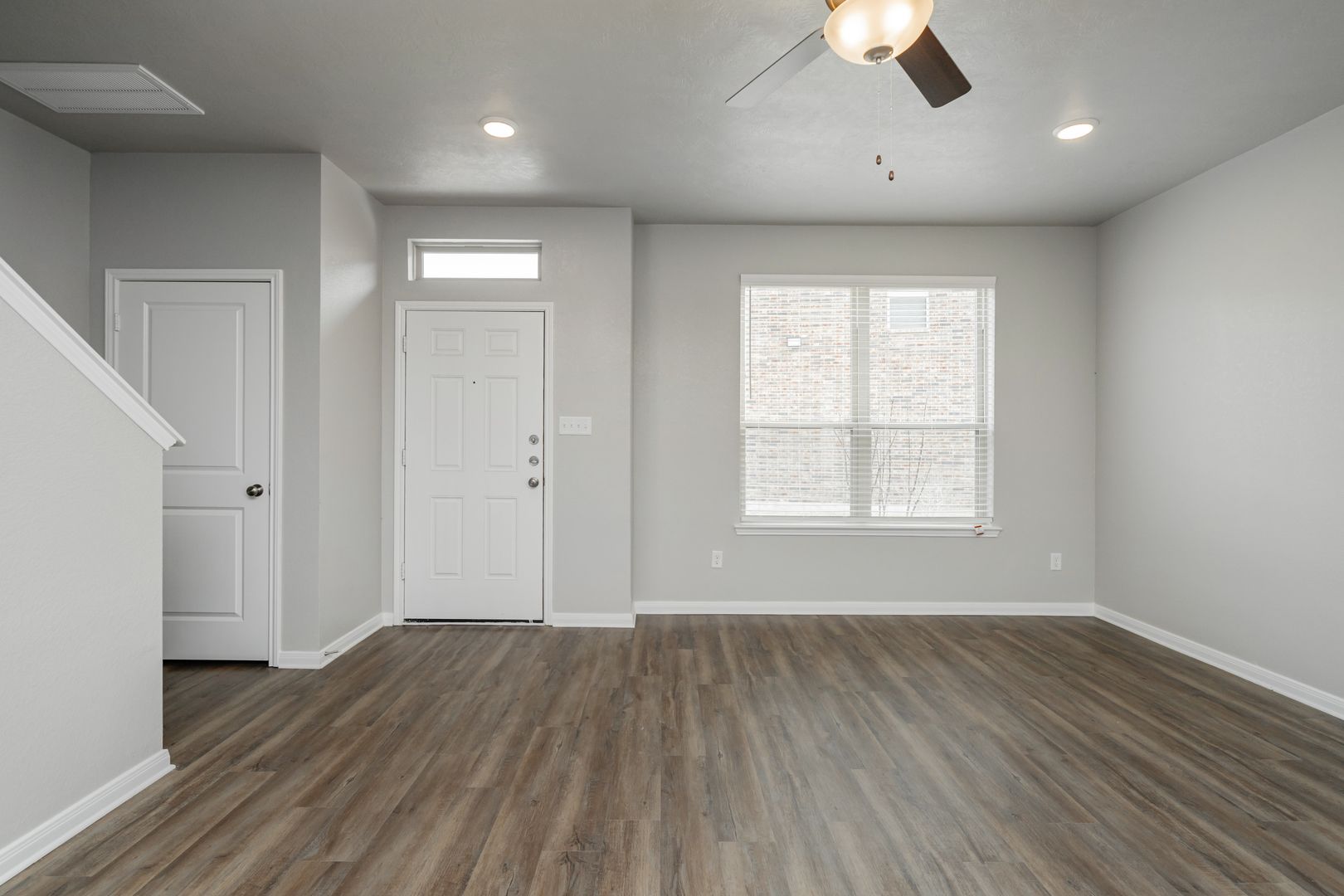 Live, love, and grow in this charming townhome! 2 of 12