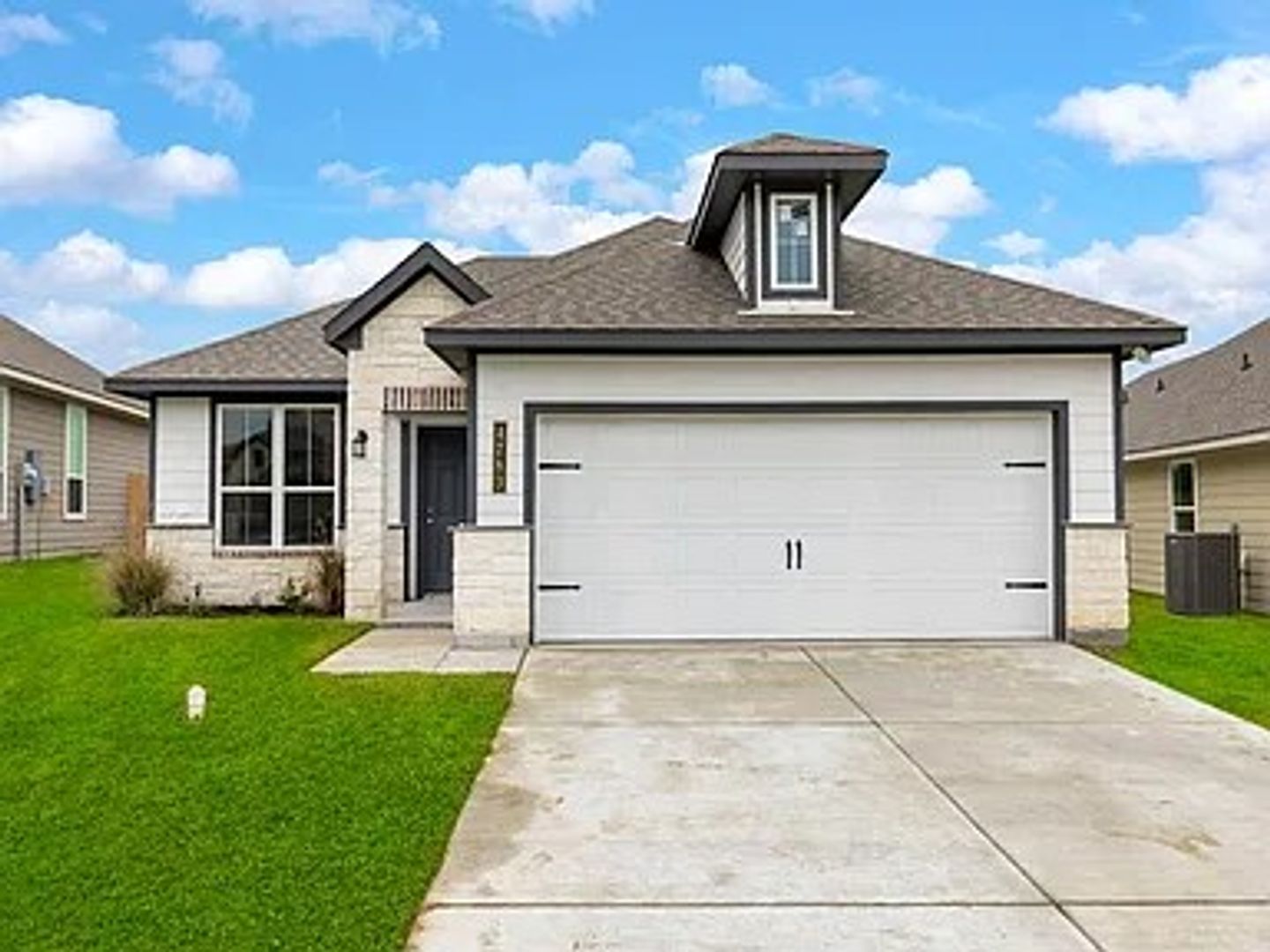 4783 Native Tree Lane - Yaupon Trails 2 of 12