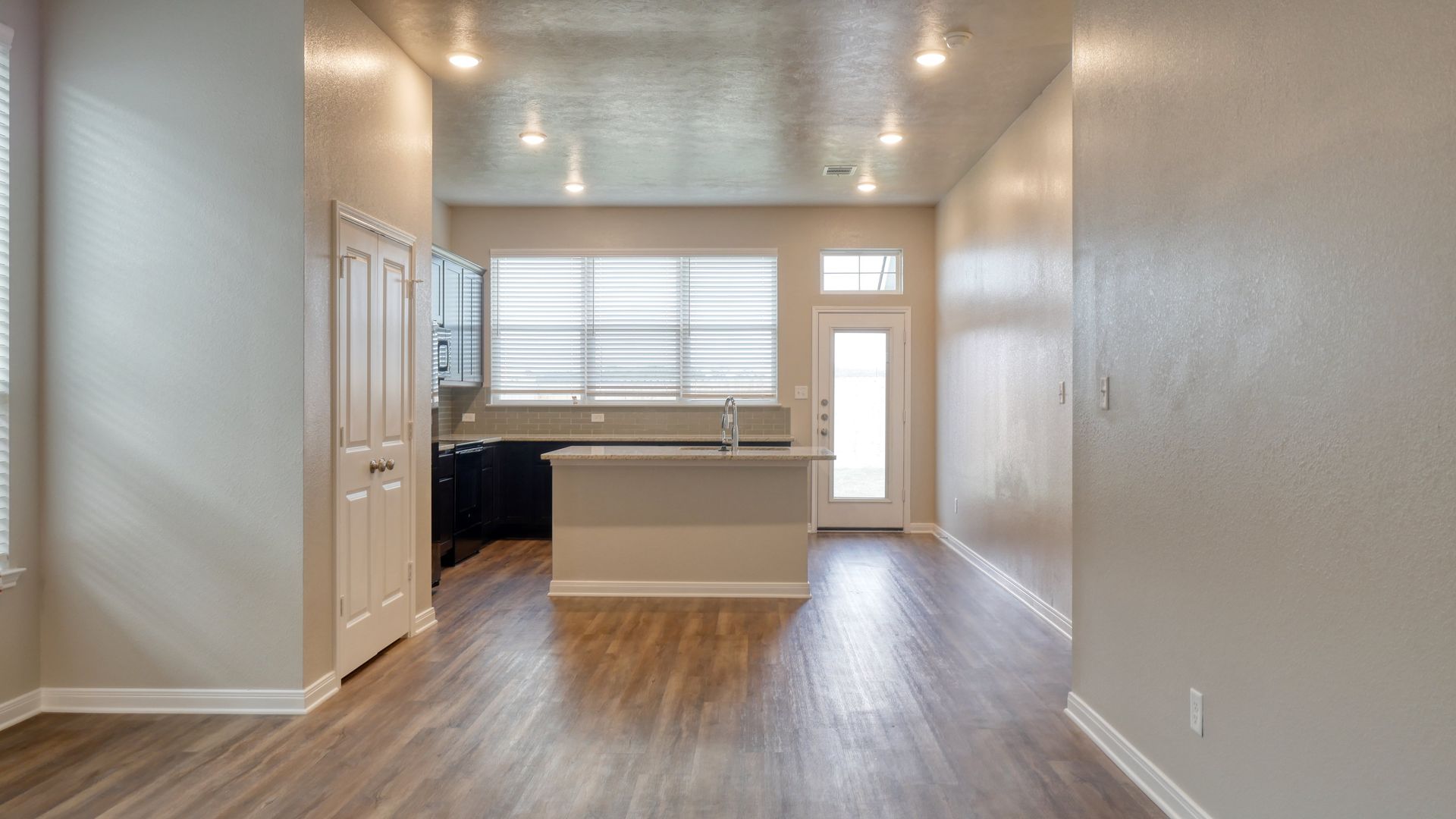 Bryan House: 2212 John Ross Court