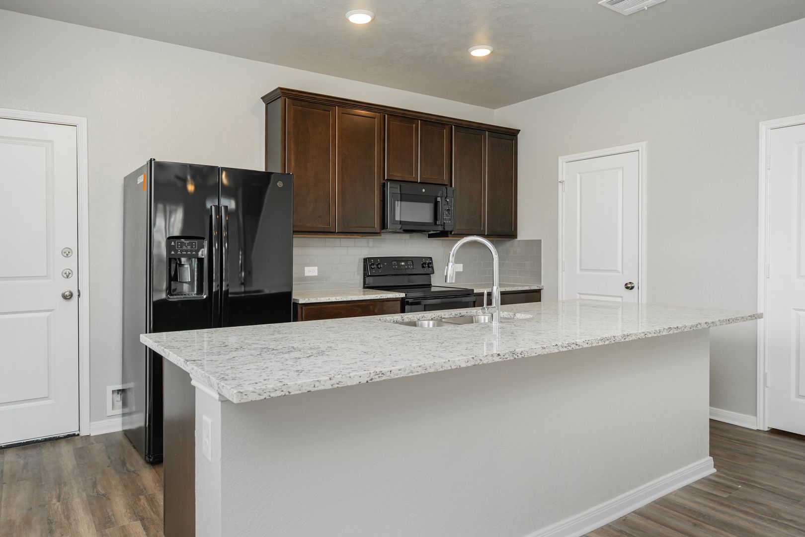 Live, love, and grow in this charming townhome! 12 of 12