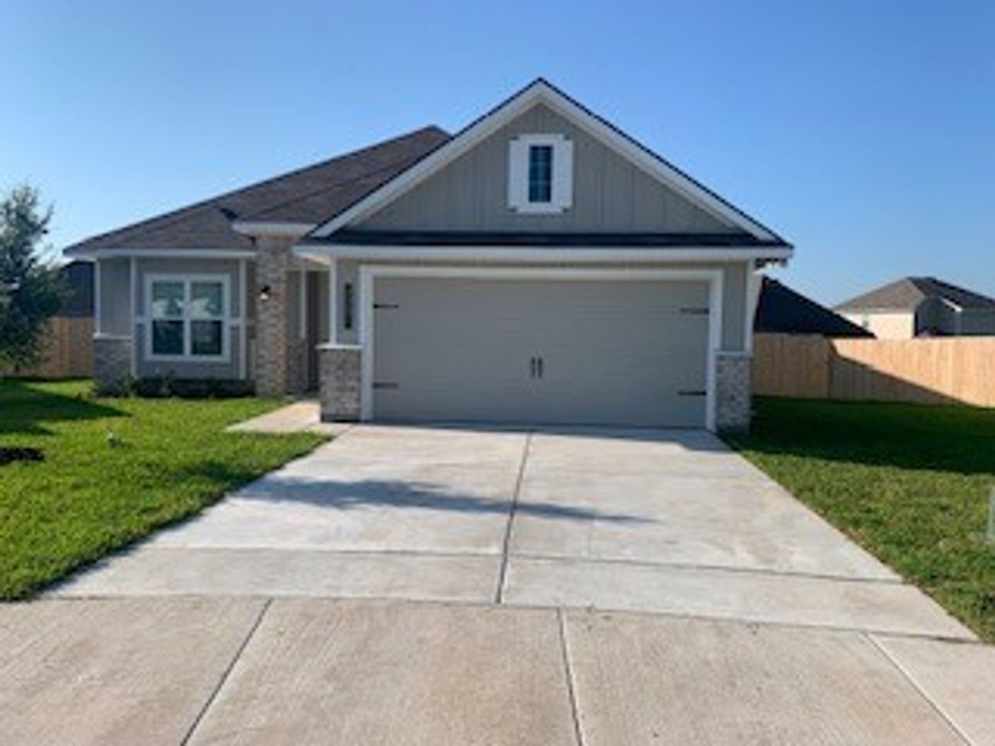 Bryan House: 2201 John Ross Court