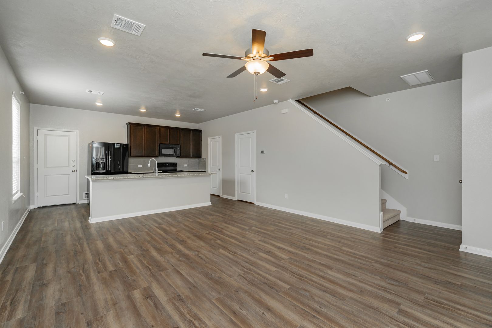 Live, love, and grow in this charming townhome! 5 of 12
