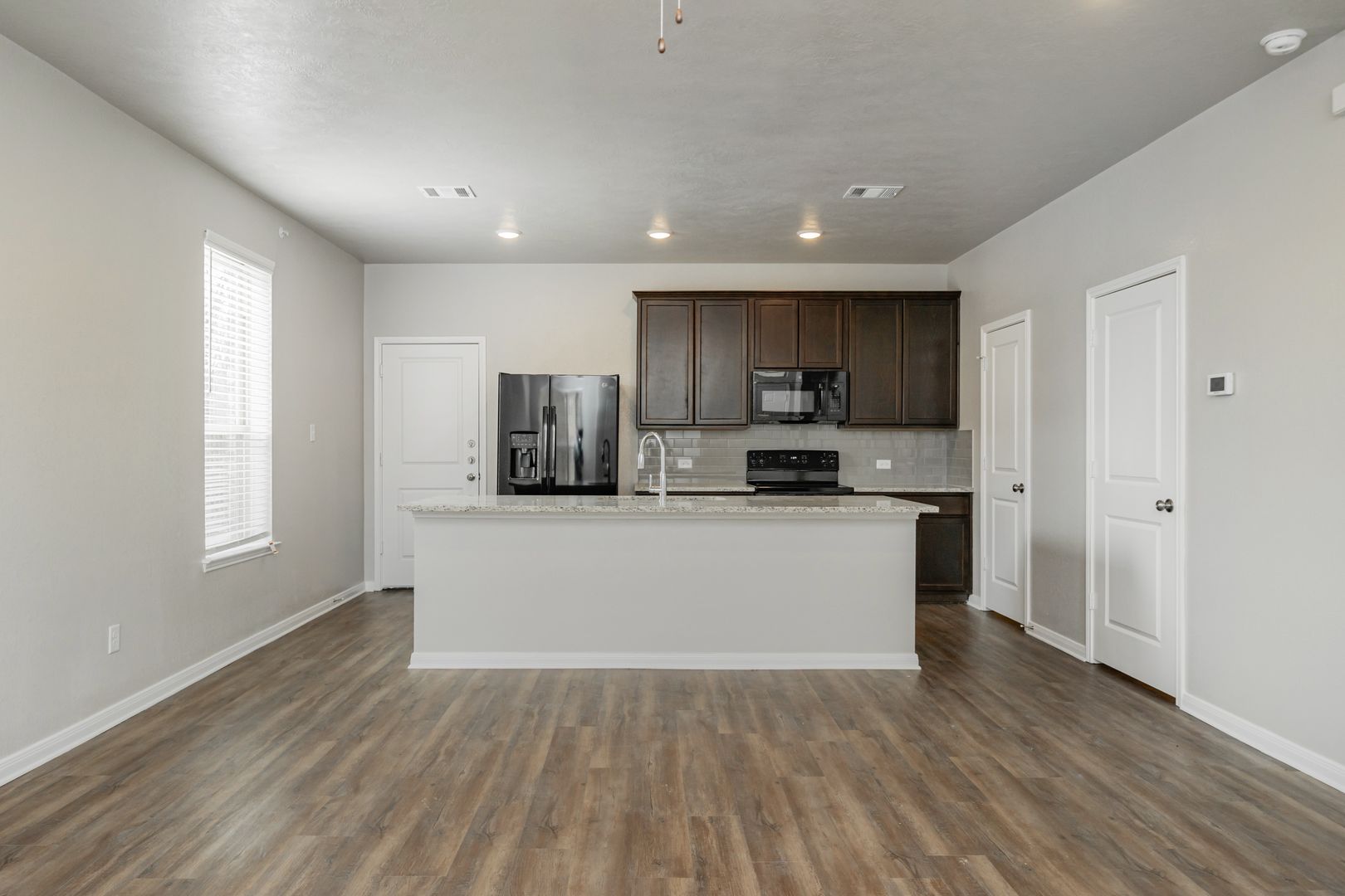 Live, love, and grow in this charming townhome! 6 of 12