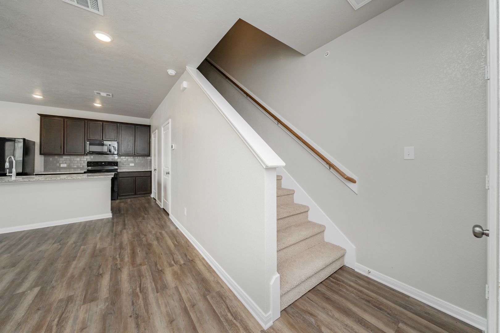 Live, love, and grow in this charming townhome! 10 of 12