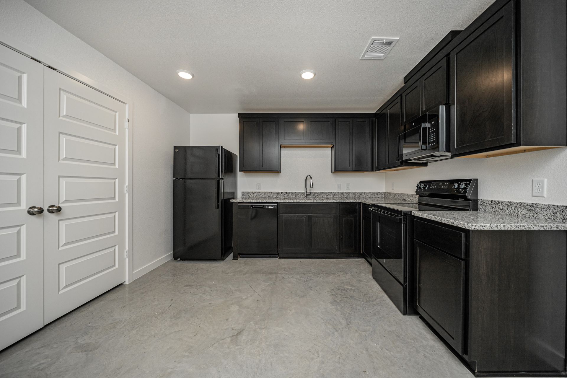 Bryan Townhome: 1250 Croft Ln