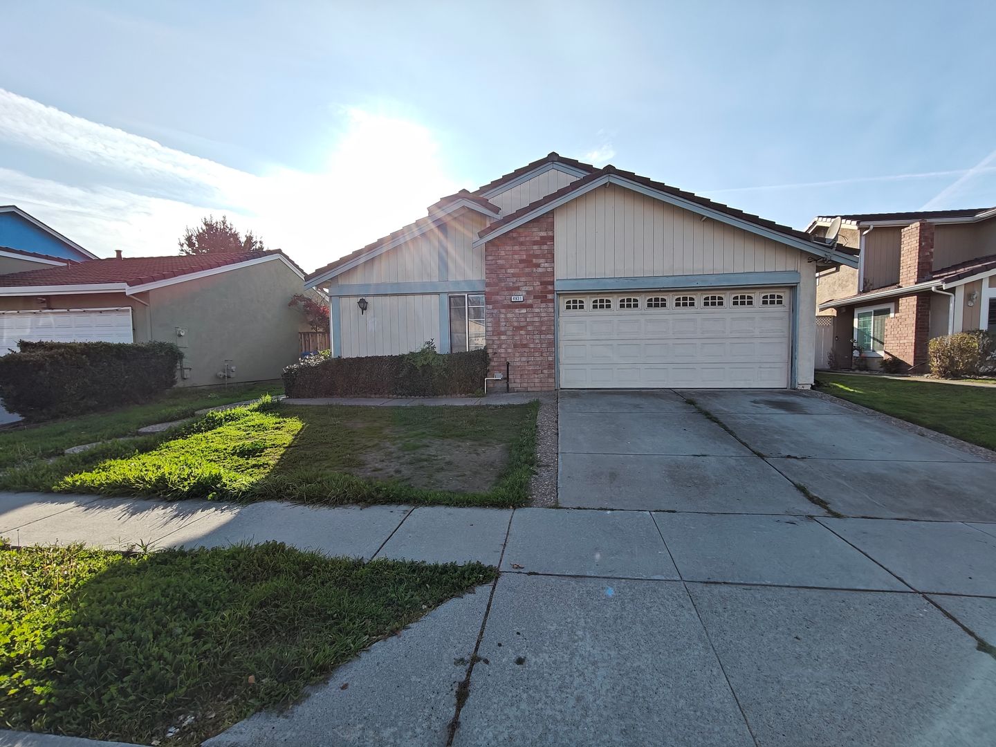 Fremont House: 4931 FRIAR AVE.