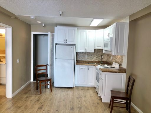 Beautiful 1 Bedroom, SENIOR home (55+) $1,520 /MO – photo 1