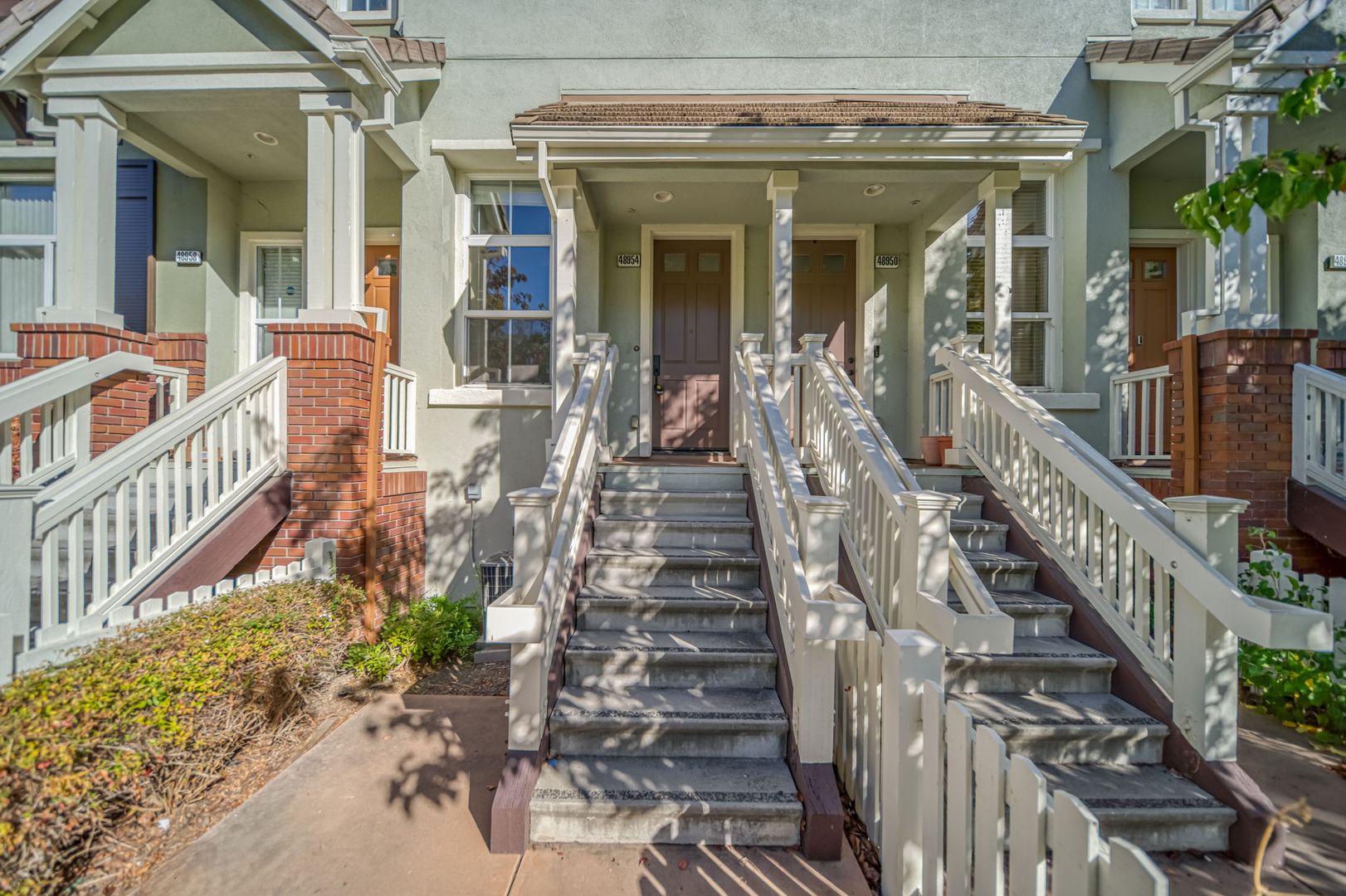 Fremont Townhome: 48954 Woodgrove Cmn