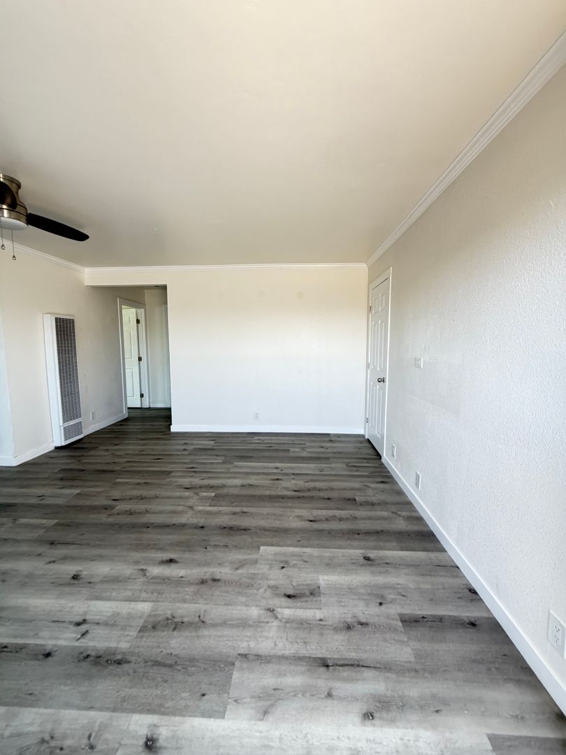 Fantastic & Modern Corner Unit w/ Private Patio 2 of 12