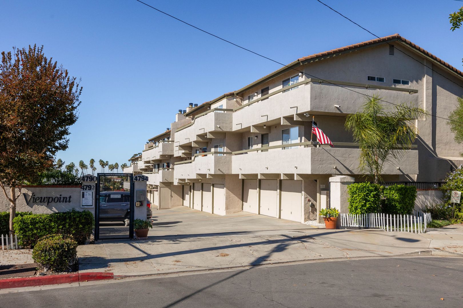 San Diego Condo: 4794 Arizona St Unit 302