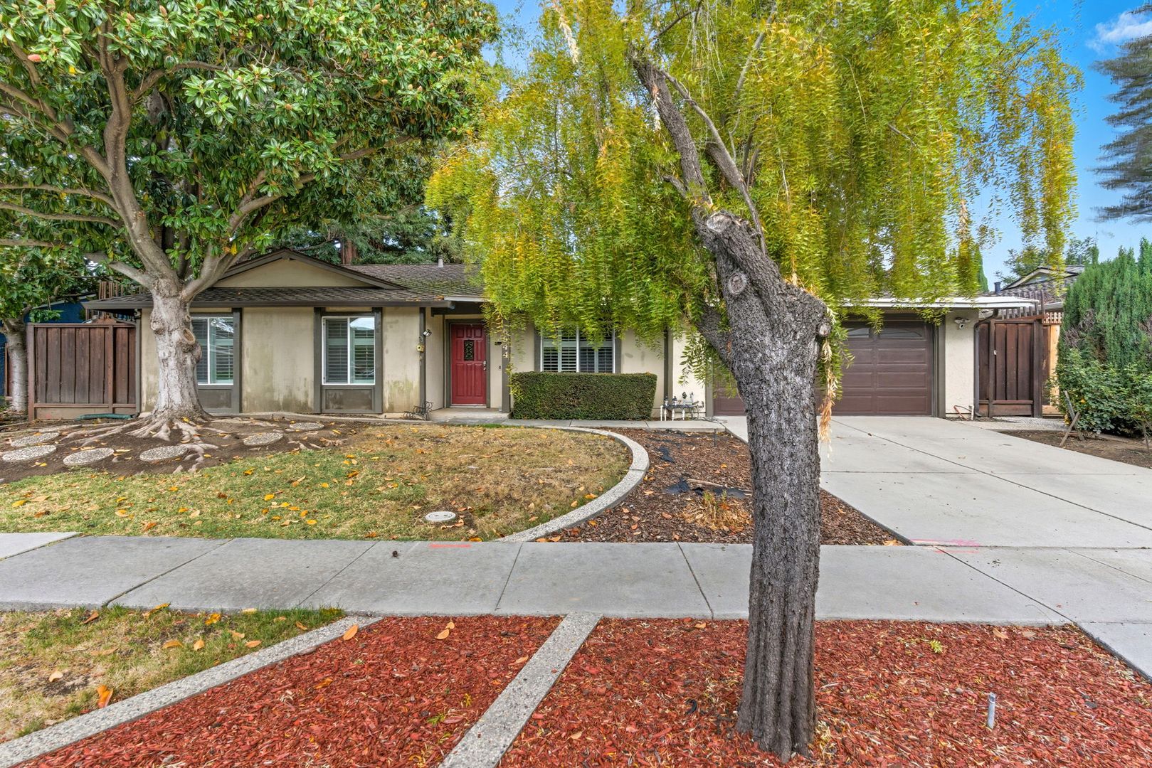 Welcome to elegant living in the heart of South San Jose’s sought-after 95139 community — where serenity meets convenience.