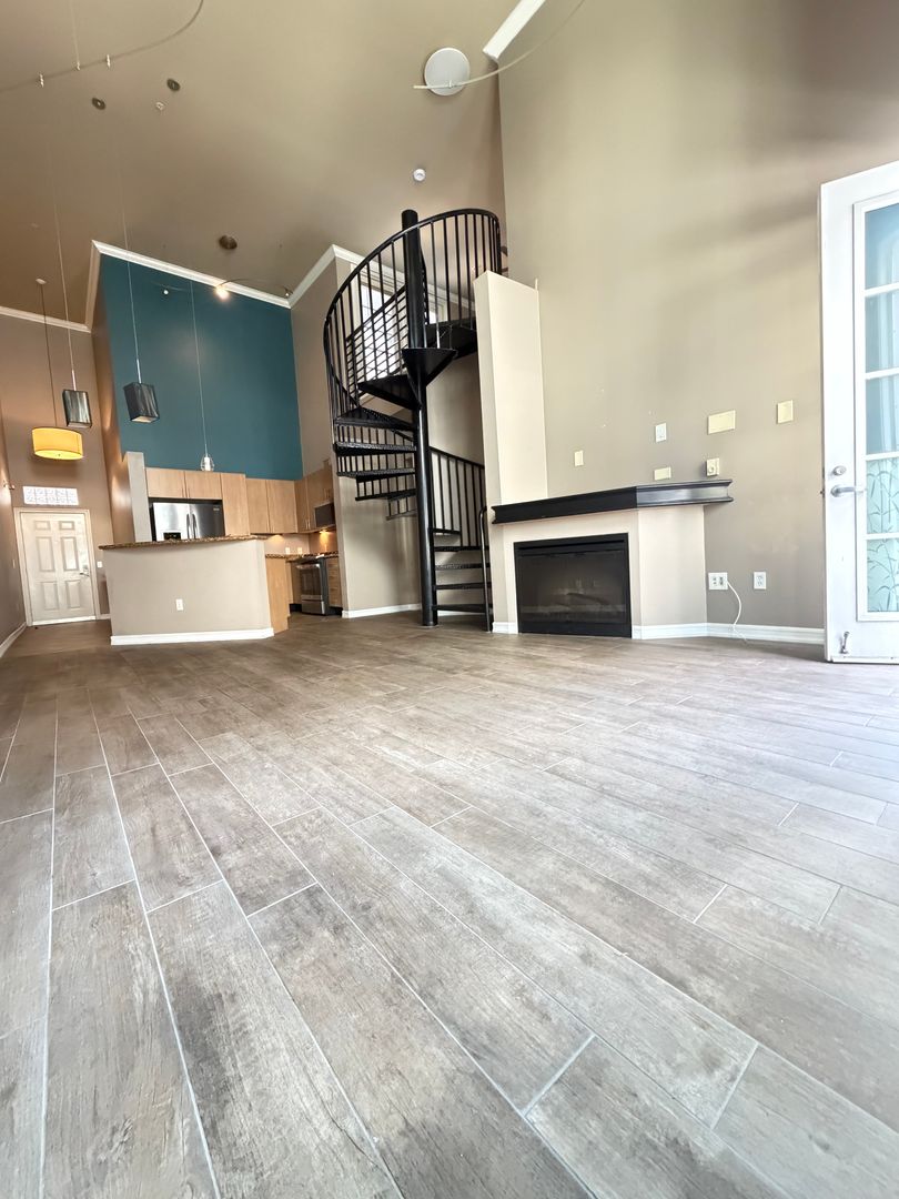 San Diego House: 1480 Broadway Unit 2612