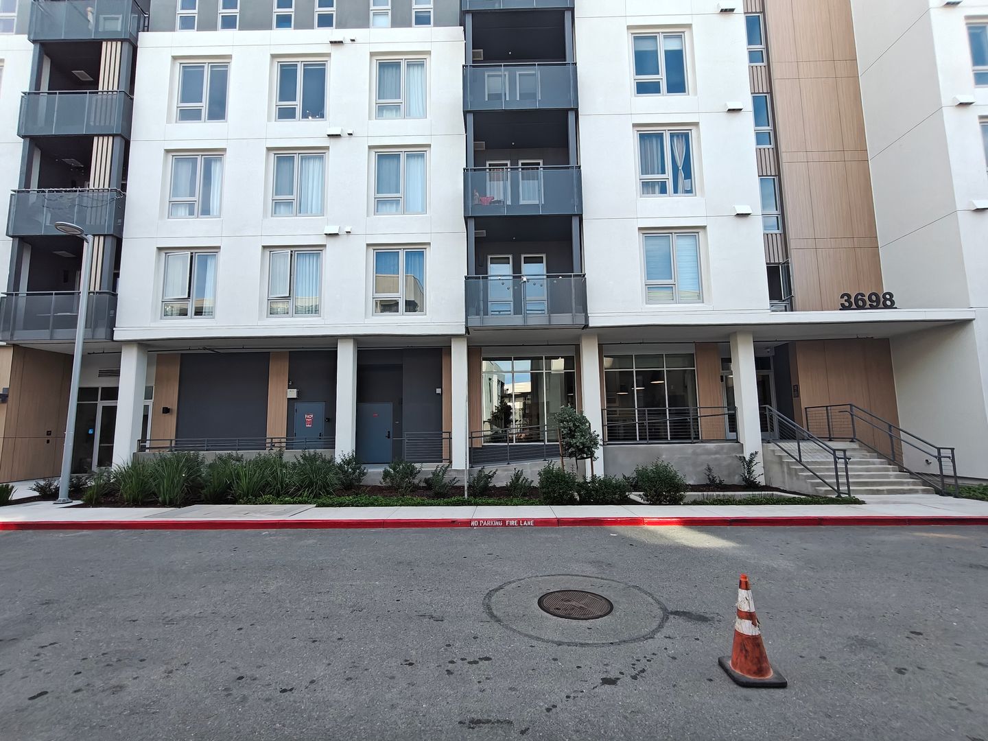 Fremont Condo: 3698 Vision Cmn Unit 207