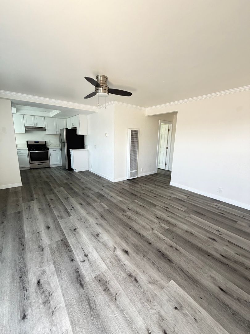 Fantastic & Modern Corner Unit w/ Private Patio 3 of 12