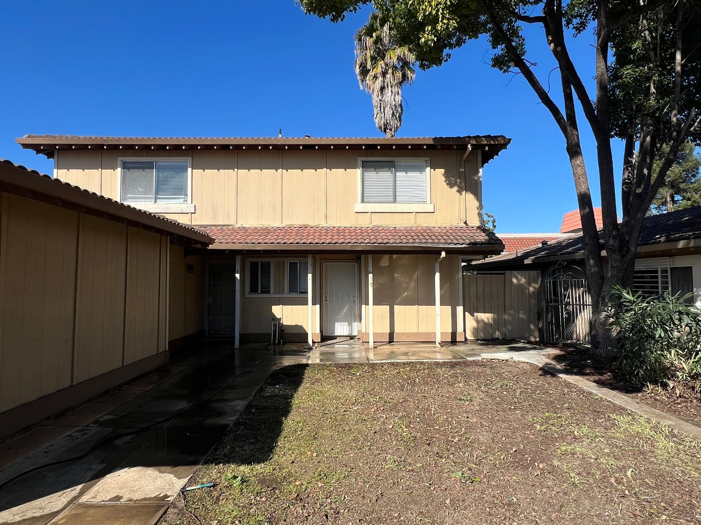 San Jose Multiplex: 977 Owsley Ave