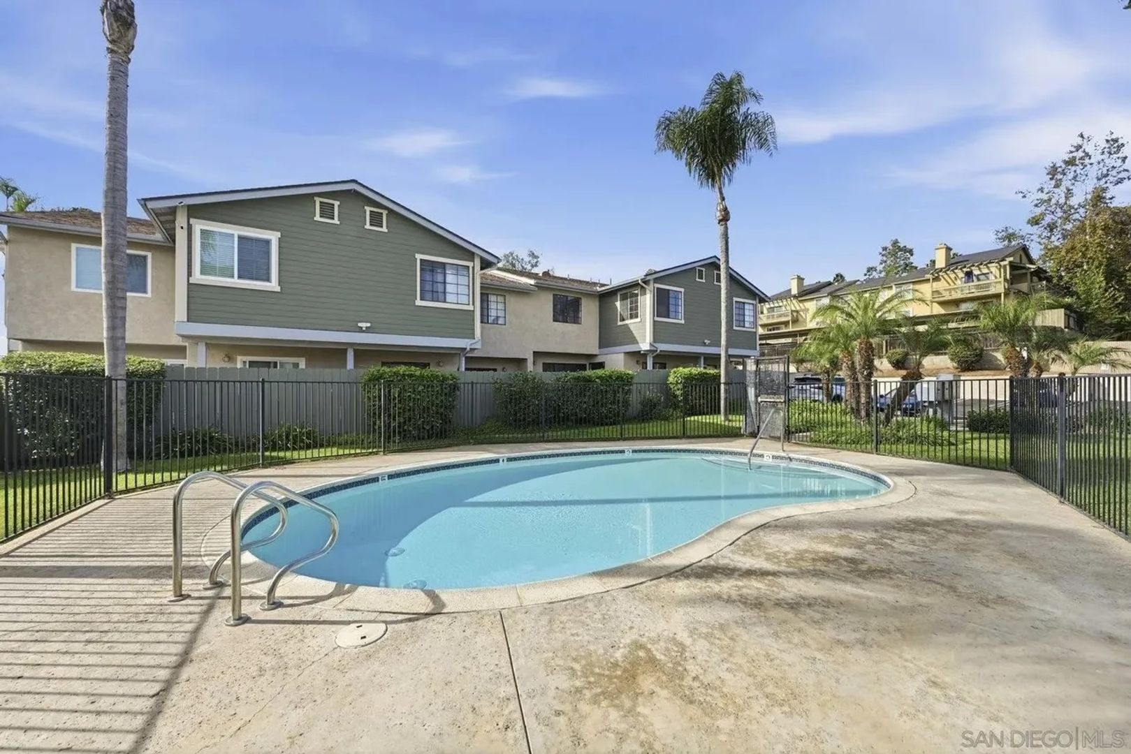 Escondido Condo: 1225 N Broadway Unit 12