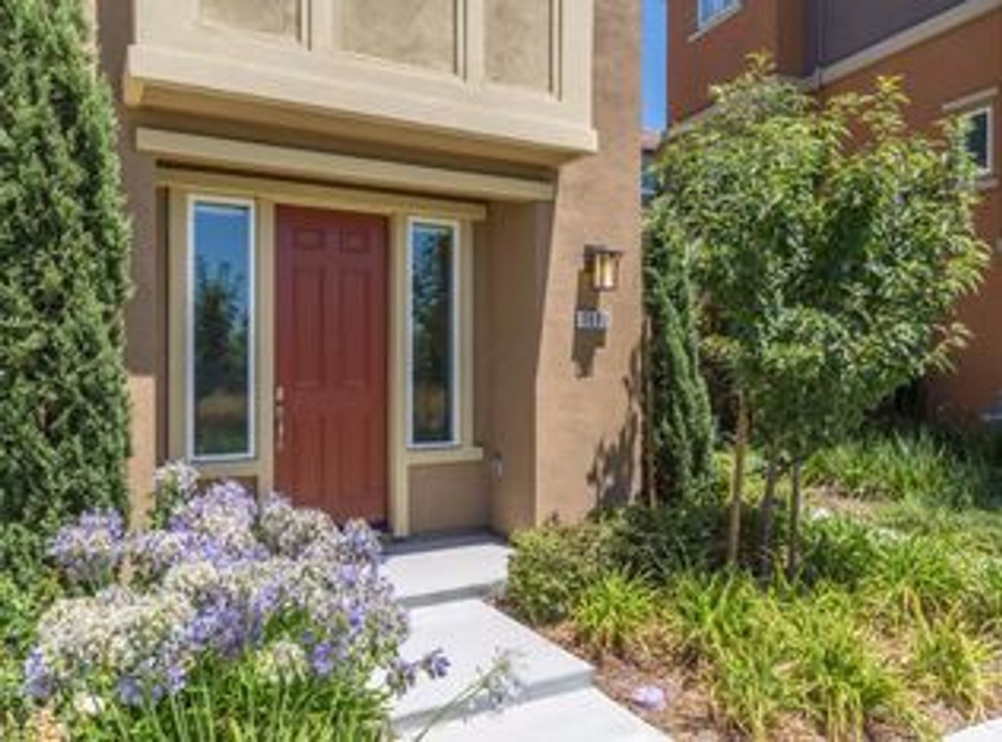 Milpitas House: 1586 Mccandless Dr.