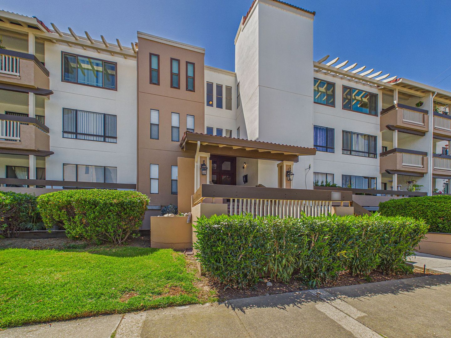 San Mateo Condo: 456 Mariners Island Blvd Unit 317