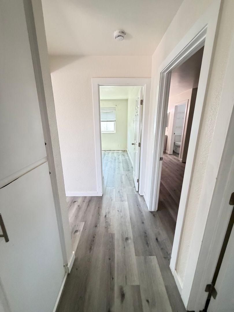 Fantastic & Modern Corner Unit w/ Private Patio 19 of 21