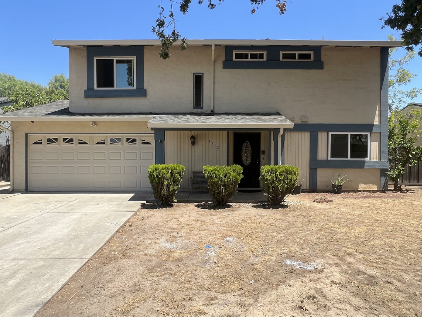 San Jose House: 5322 Carryback Ave