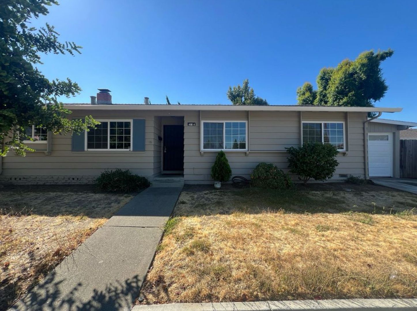 Fremont Multiplex: 4884 Omar St