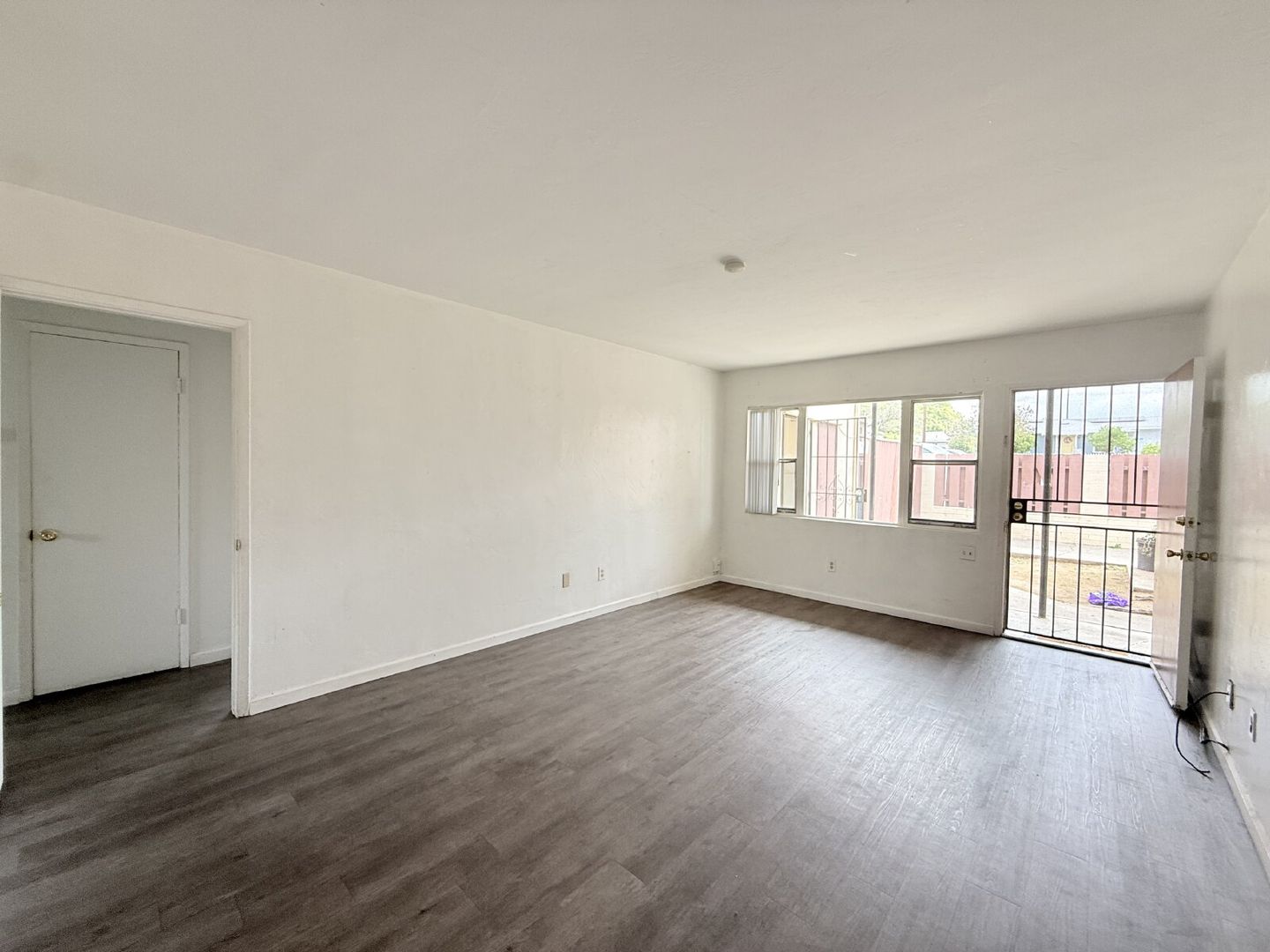 National City Apartment: 625-39 E 3rd St