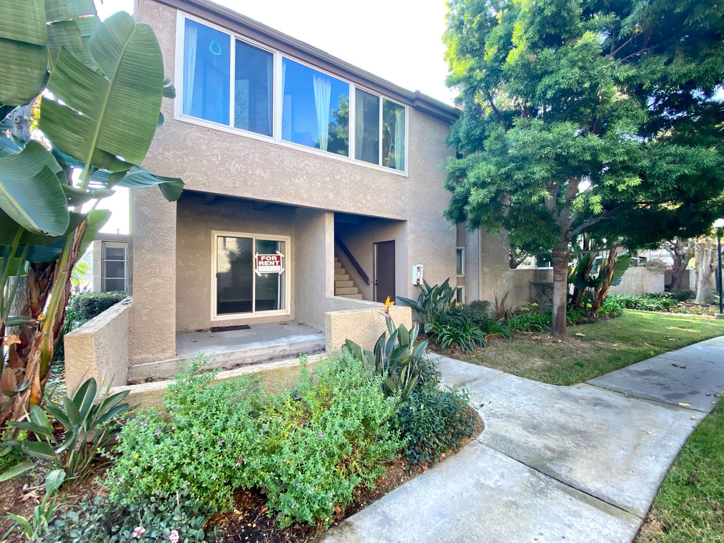 Huntington Beach Condo: 16911 Bluewater Ln