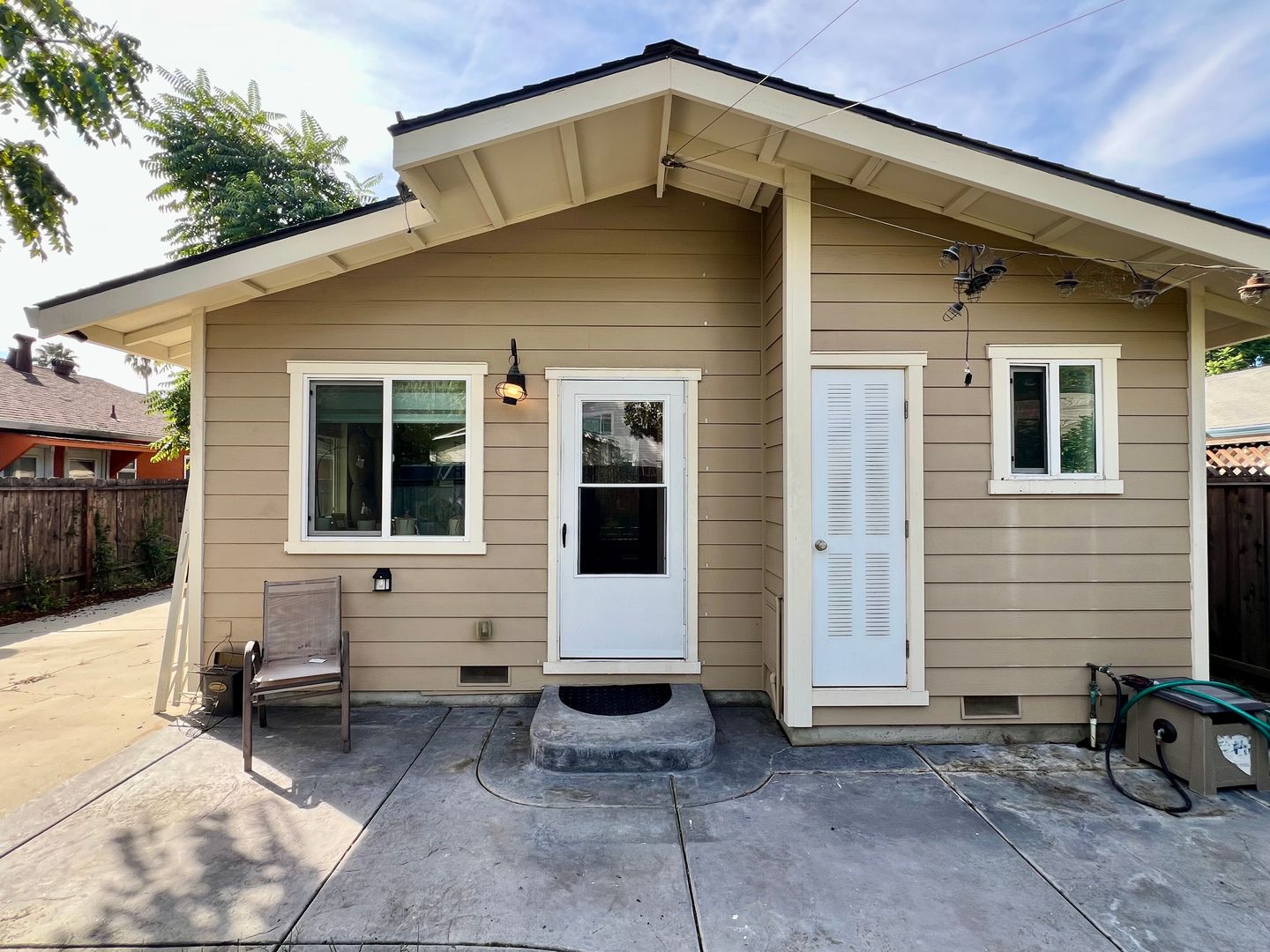 San Jose House: 770 N 16th St