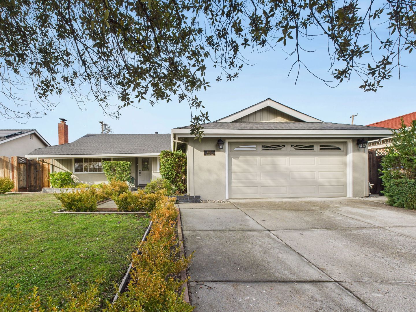 San Jose House: 1305 Antwerp Ln