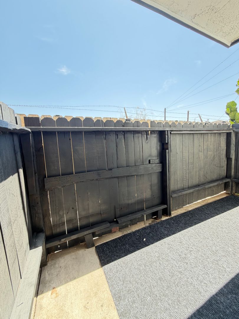 Fantastic & Modern Corner Unit w/ Private Patio 9 of 12