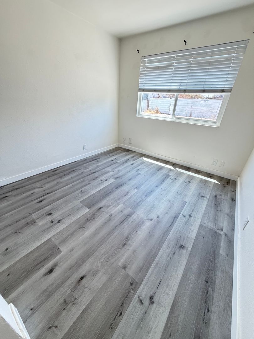 Fantastic & Modern Corner Unit w/ Private Patio 11 of 12
