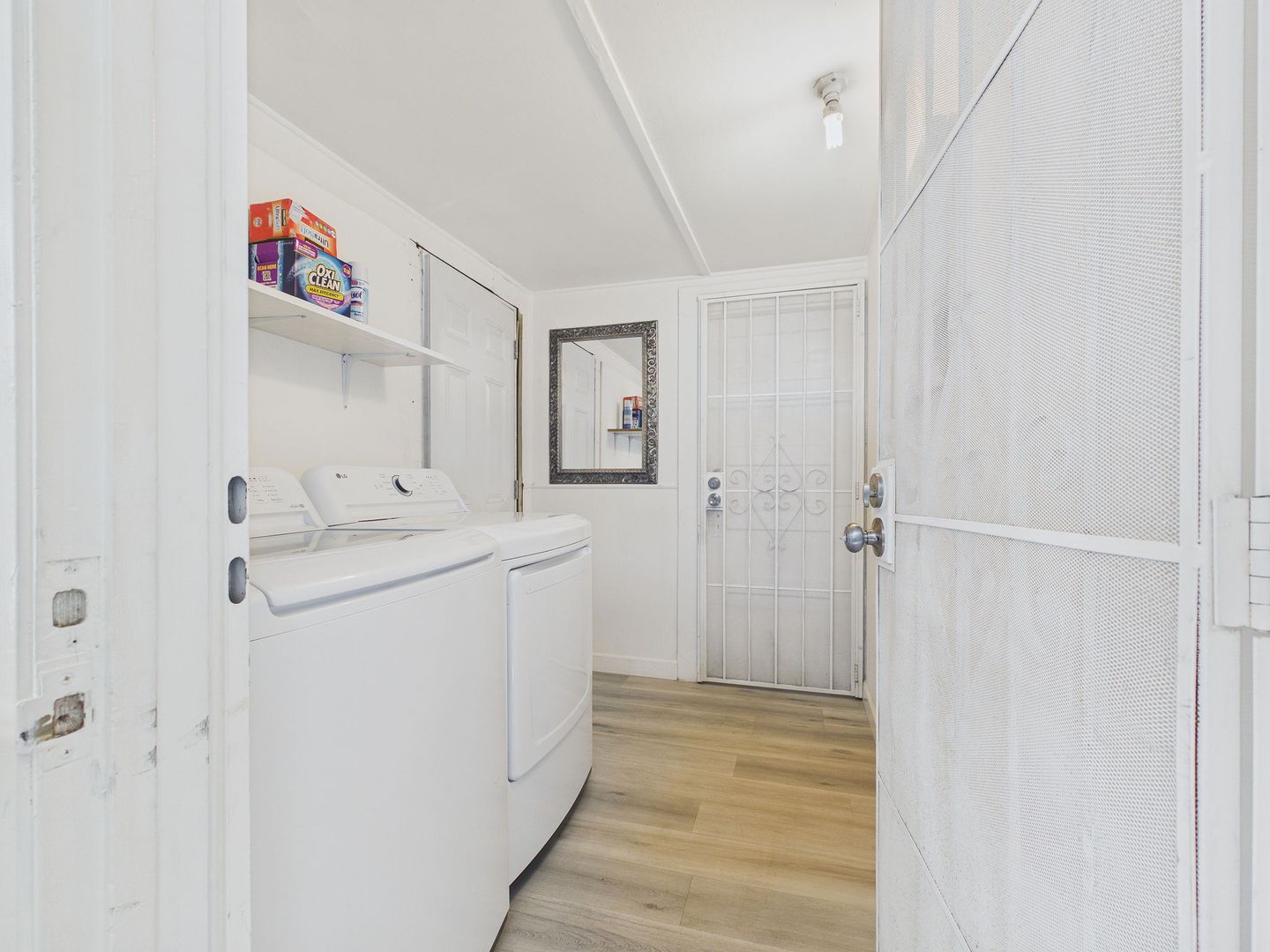 Oakland Condo: 3618 MacArthur Blvd