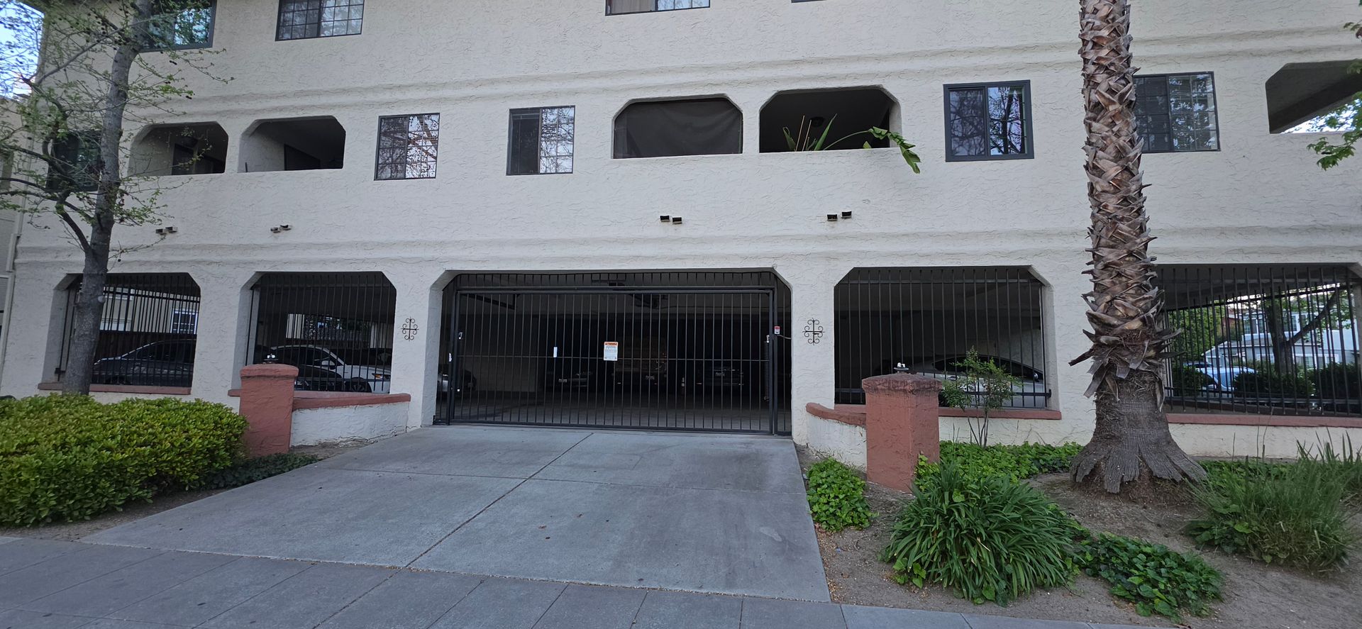 San Jose Condo: 380 S 11th St