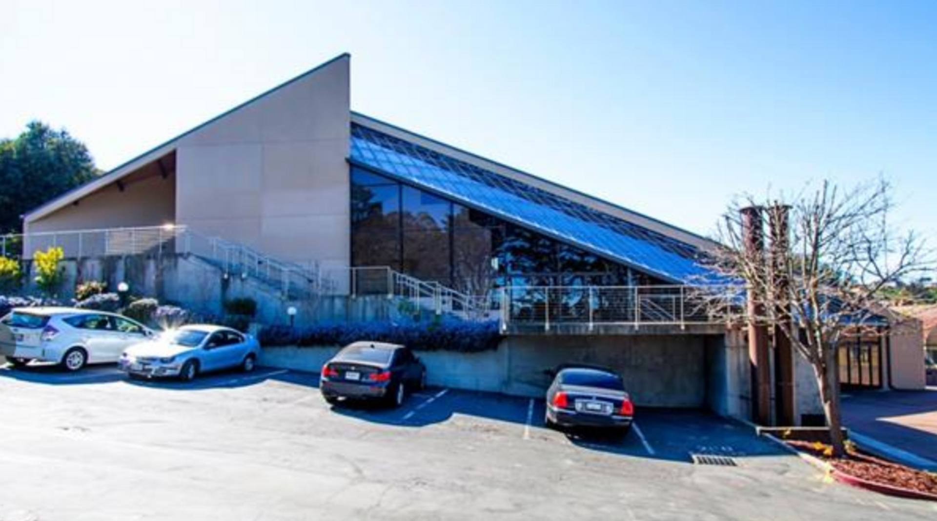 South San Francisco House: 1 Appian Way Unit 717-1