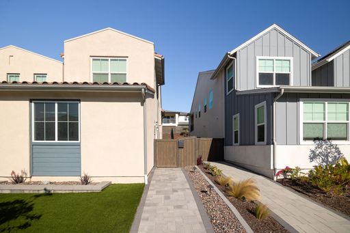 Cozy 1 bedroom unit available in Chula Vista's new neighborhood! – photo 1
