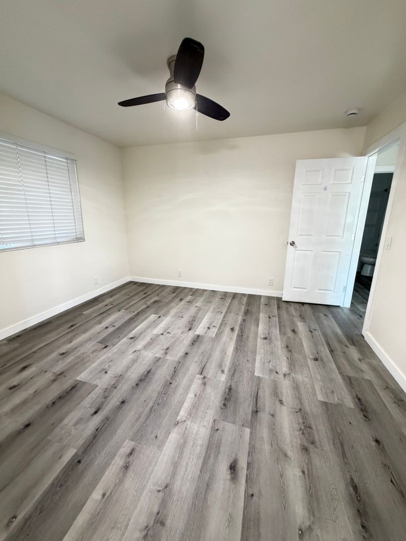Fantastic & Modern Corner Unit w/ Private Patio 15 of 21
