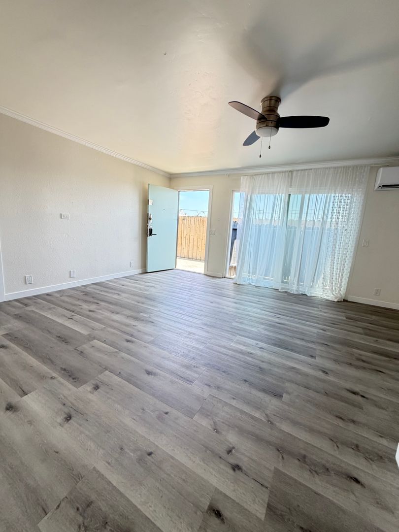 Fantastic & Modern Corner Unit w/ Private Patio 21 of 21