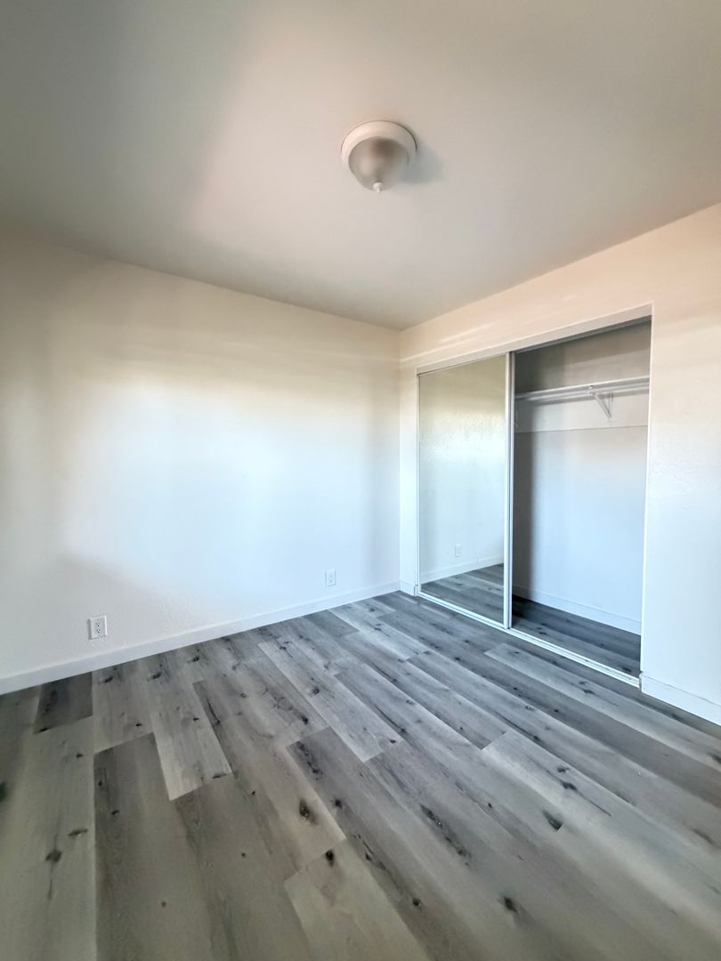 Fantastic & Modern Corner Unit w/ Private Patio 17 of 21