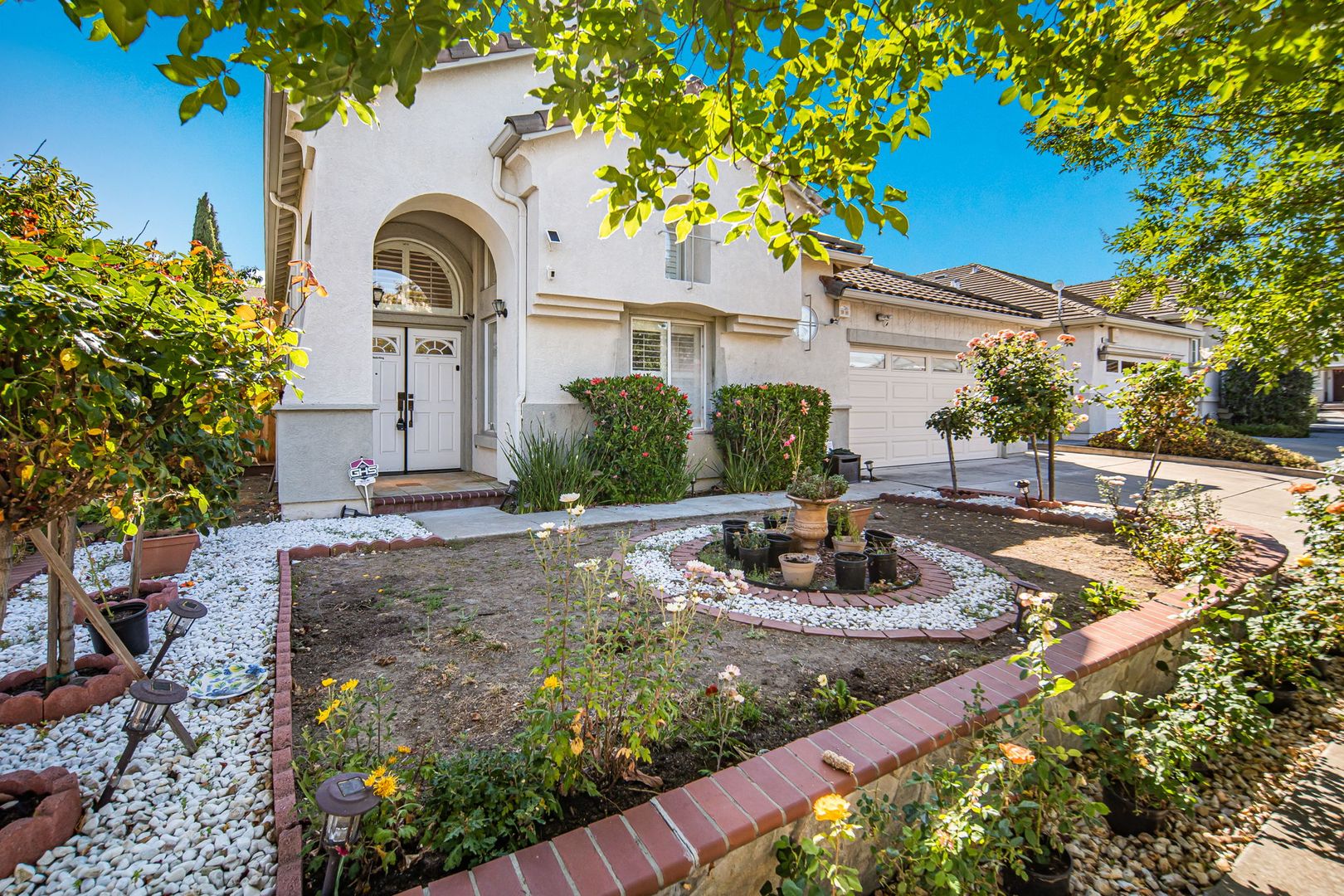 Fremont House: 48900 Sauvignon Ct