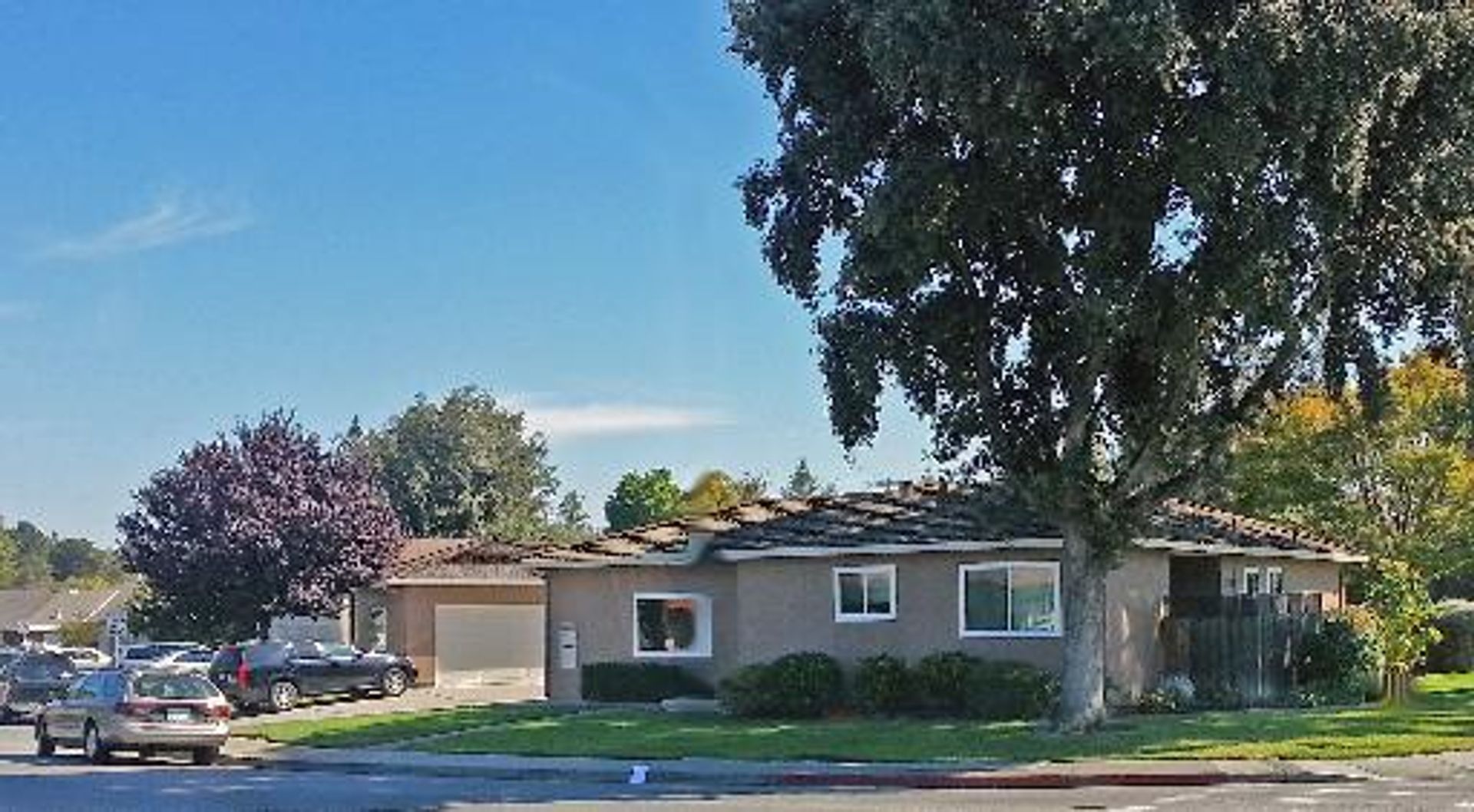 Santa Clara Apartment: 3798 Flora Vista Ave
