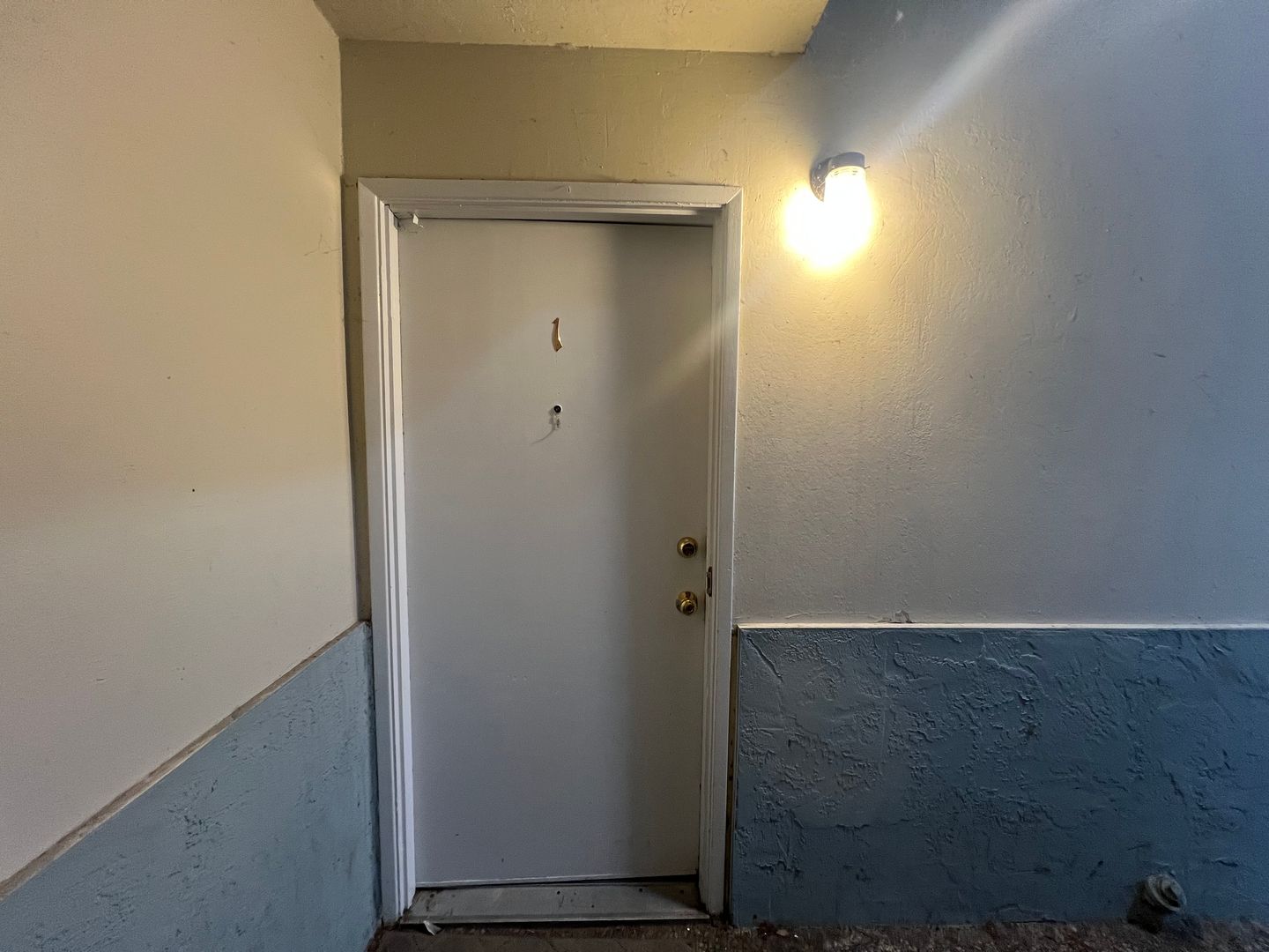 San Jose Apartment: 1137 Oakmont Dr