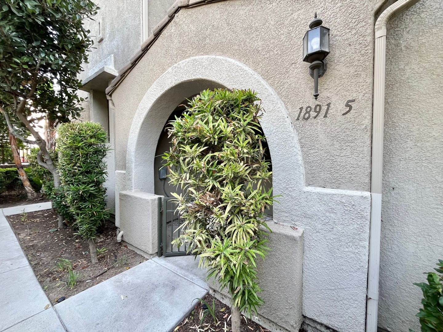 Chula Vista Townhome: 1891 Fargo Ln Unit 05