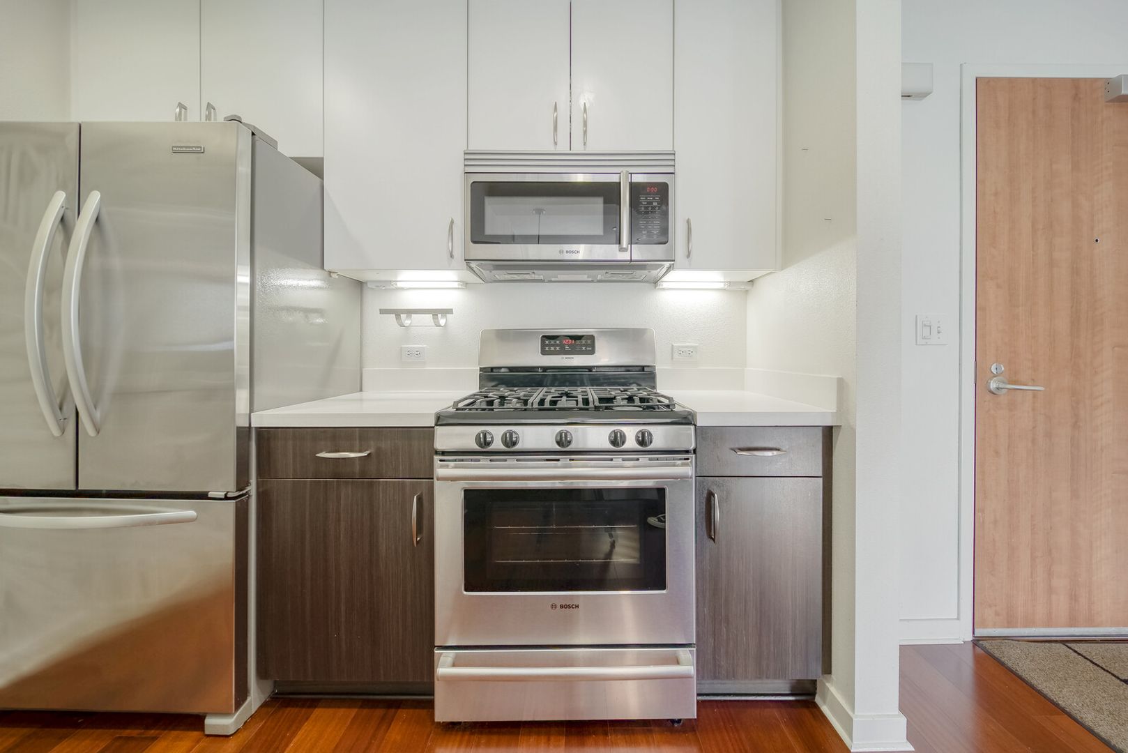 San Francisco House: 555 Bartlett St Unit 310