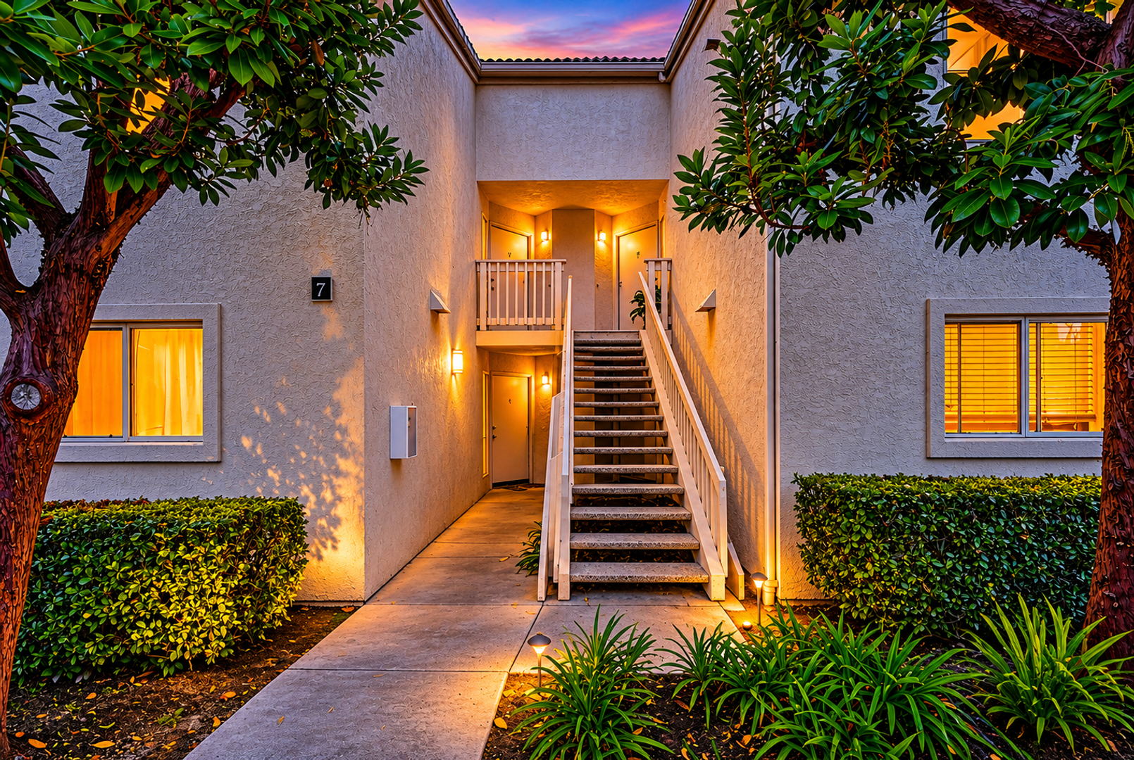 Lake Forest Condo: 26342 Forest Ridge Dr Unit 7F